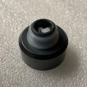 New & Original Hoover Solution Tank Cap for PowerDash, SmartWash, & FloorMate